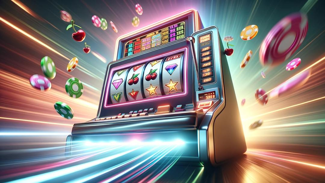 Slot Online Chip Yang Selalu Dibutuhkan Semua Bettor